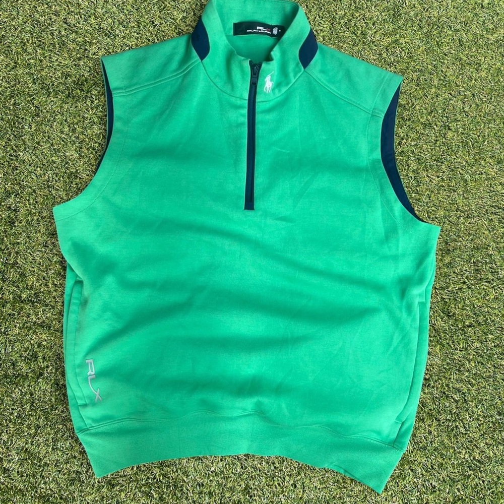 Men’s Ralph Lauren Polo Vest size M